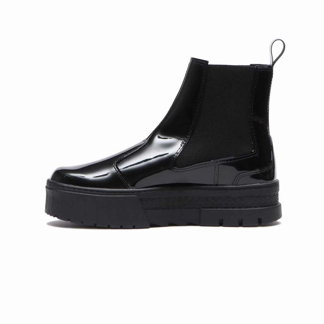 Outdoor Freedom Boho Mood Puma - Women's Mayze Chelsea Jelly Boots (393626 02)