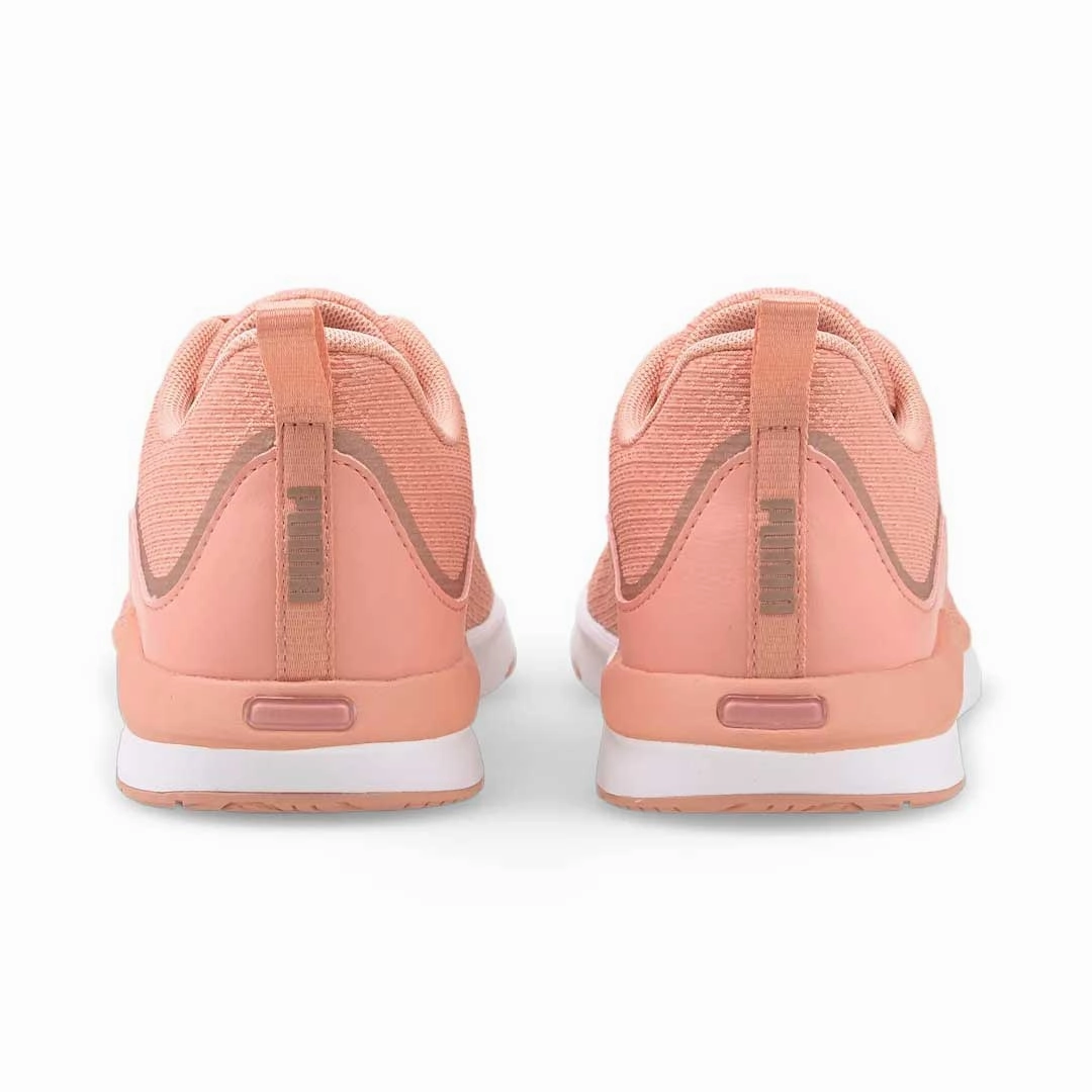 Puma - Women's Softride Finesse Shoes (195086 13) coastal