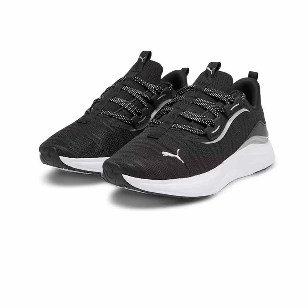 Puma - Women's Softride Harmony Shoes (310019 01) for competition