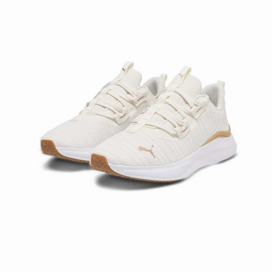 Puma - Women's Softride Harmony Shoes (310019 02) foot - protection running shoes High Top Style