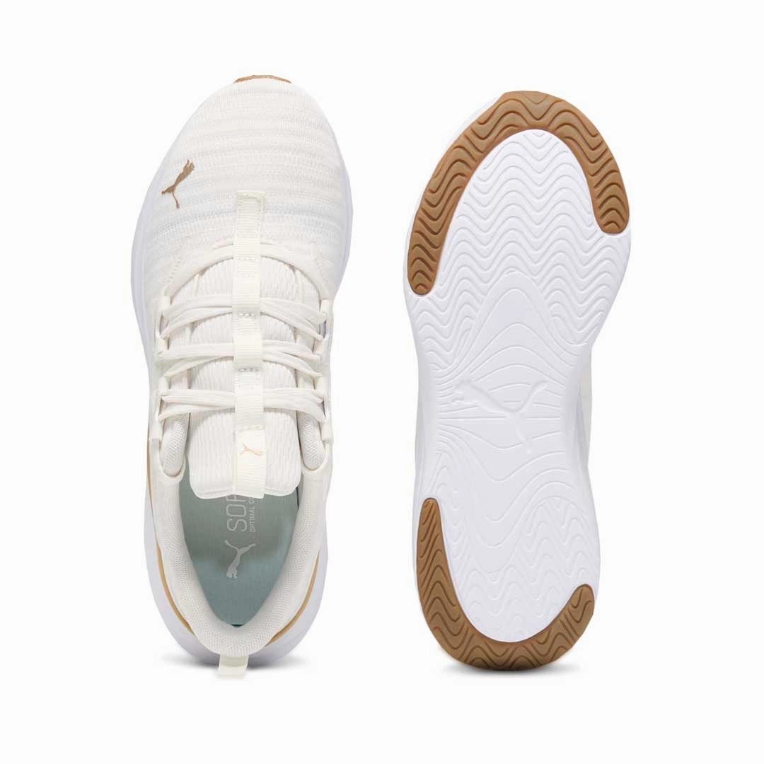 Puma - Women's Softride Harmony Shoes (310019 02) foldable shoes cordura - upper shoes