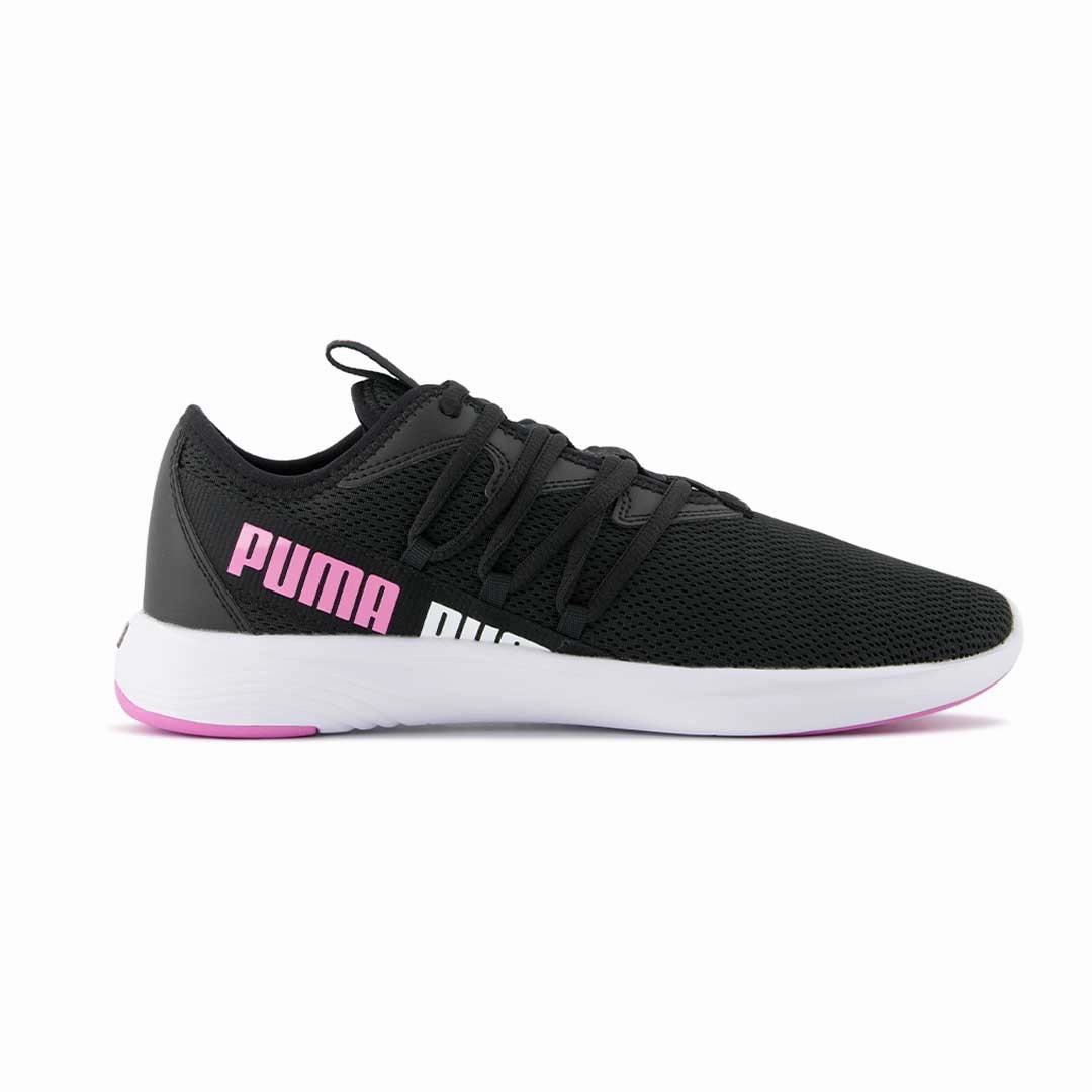 Puma - Women's Star Vital Femme Shoes (377215 02) indoor running shoes