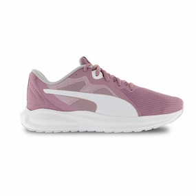 gym floor stackable shoes Puma - Women's Twitch Runner Shoes (377558 24)