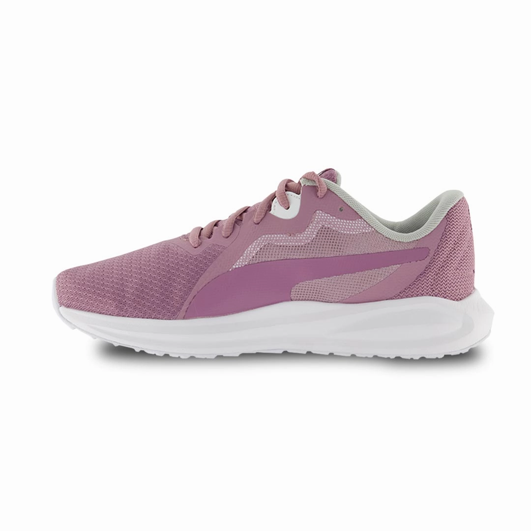 Puma - Women's Twitch Runner Shoes (377558 24) charity runs Subtle patterns