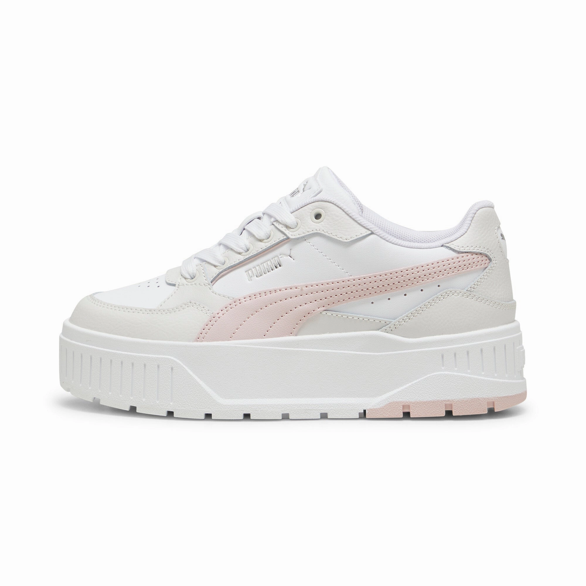 Essential Look Everyday Support PUMA Big Kids' Girls' Karmen II IDOL Sneakers