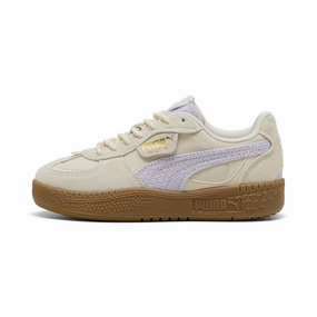 PUMA Big Kids' Girls' Palermo Moda Summer Feels Sneakers Youth EasyClean