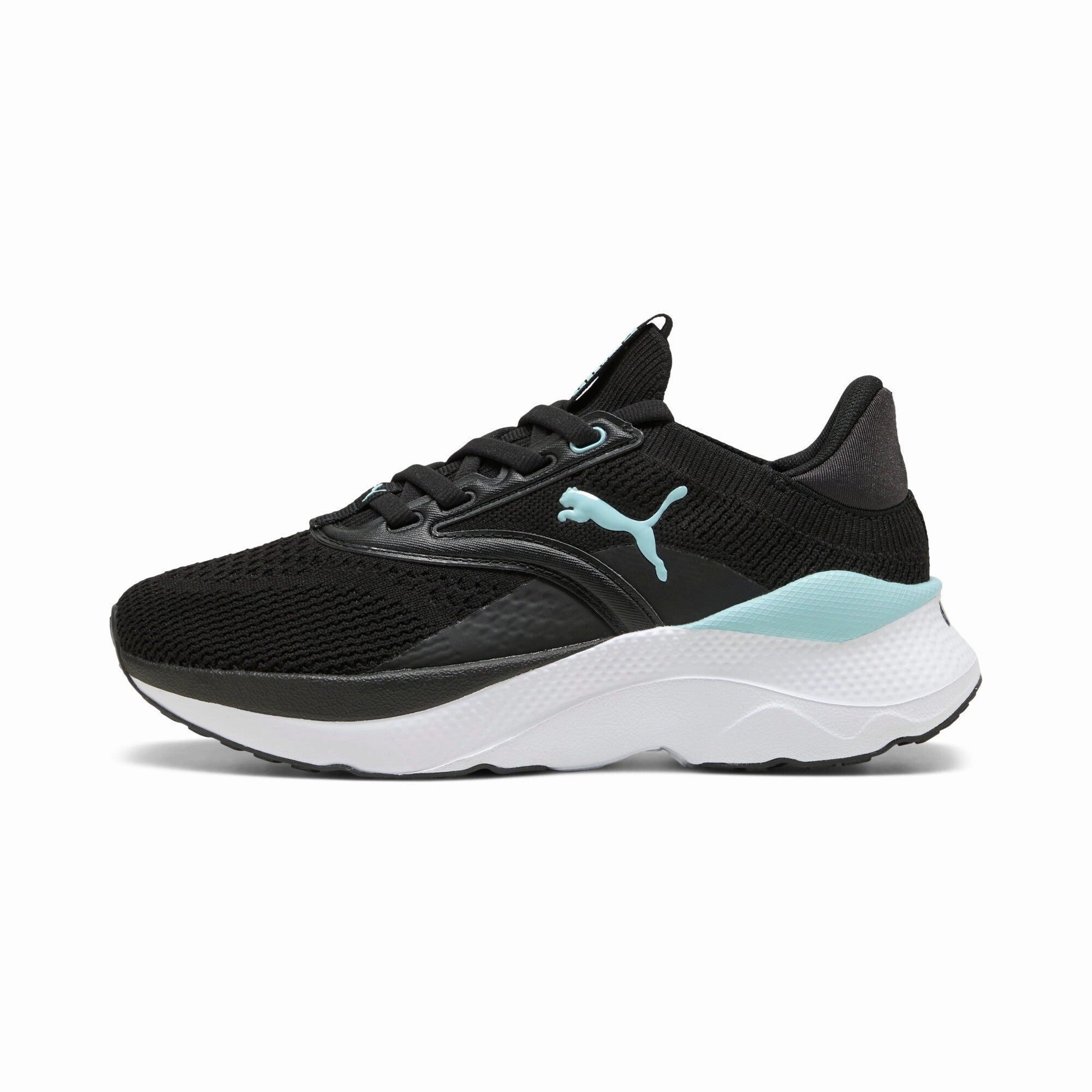 Washable Air Light PUMA Big Kids' Girls' SOFTRIDE Mayve Running Shoes