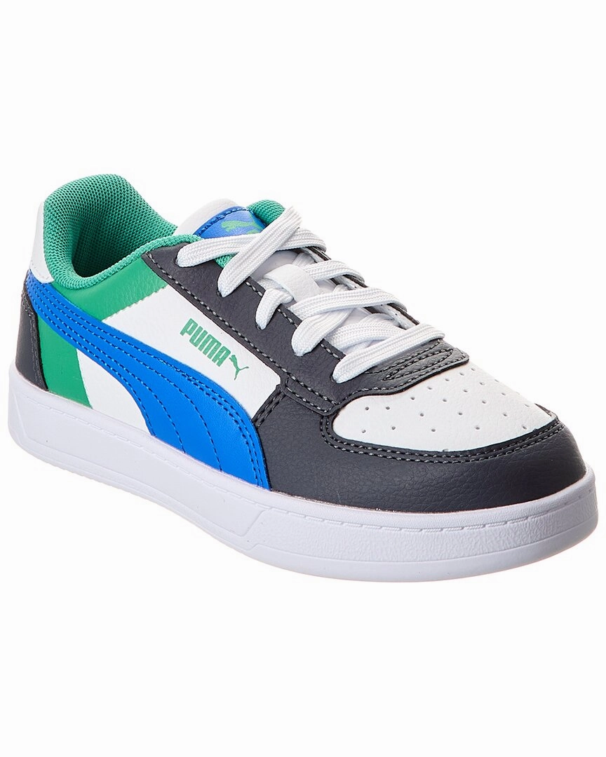 PUMA Caven 2.0 Sneaker Weekend Ready Slip   resistant   sole