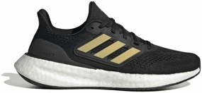 Pureboost 23 Women's Running Shoes solo - run