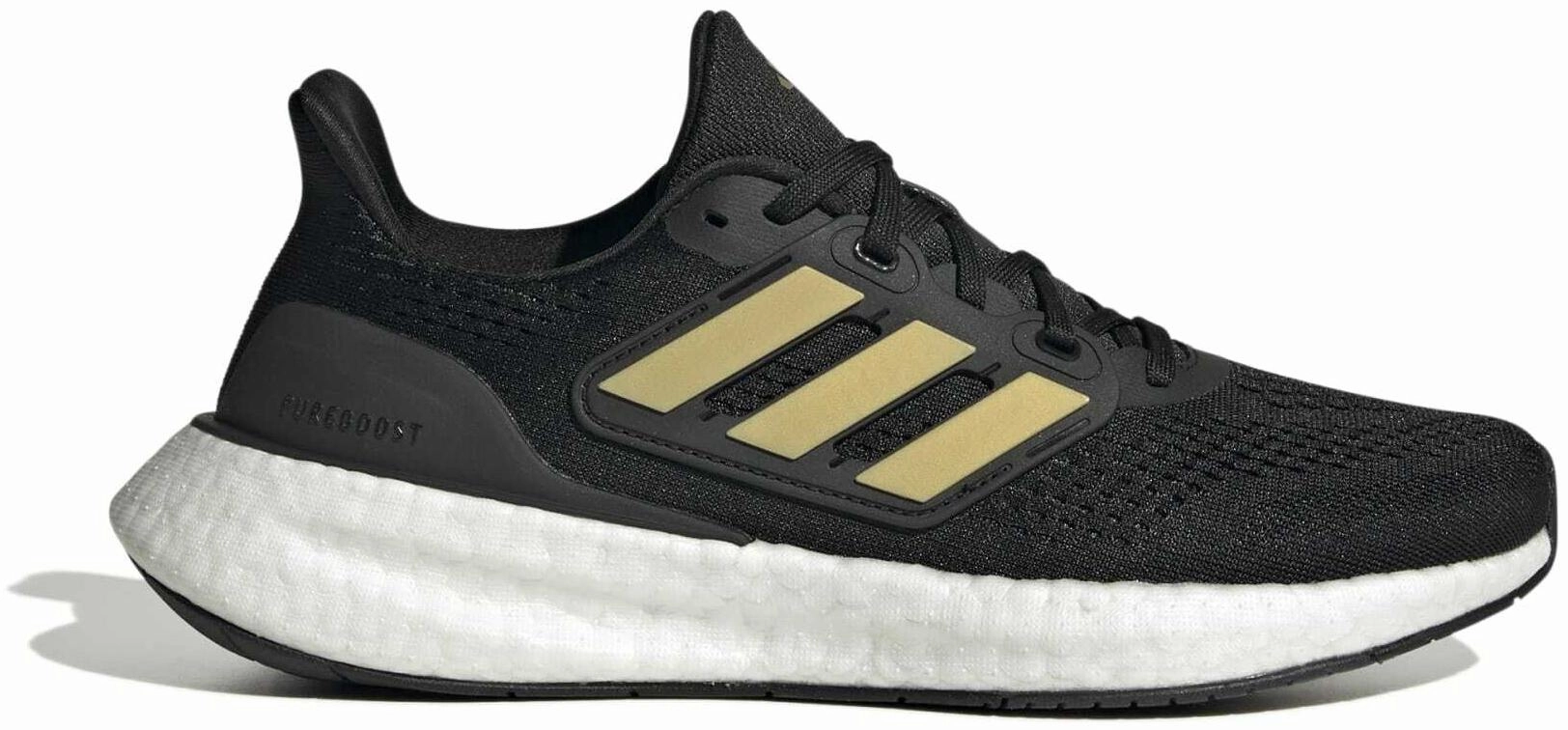 Pureboost 23 Women's Running Shoes solo - run