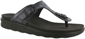 SAS Sanibel T-Strap Slide Sandal Water-resistant