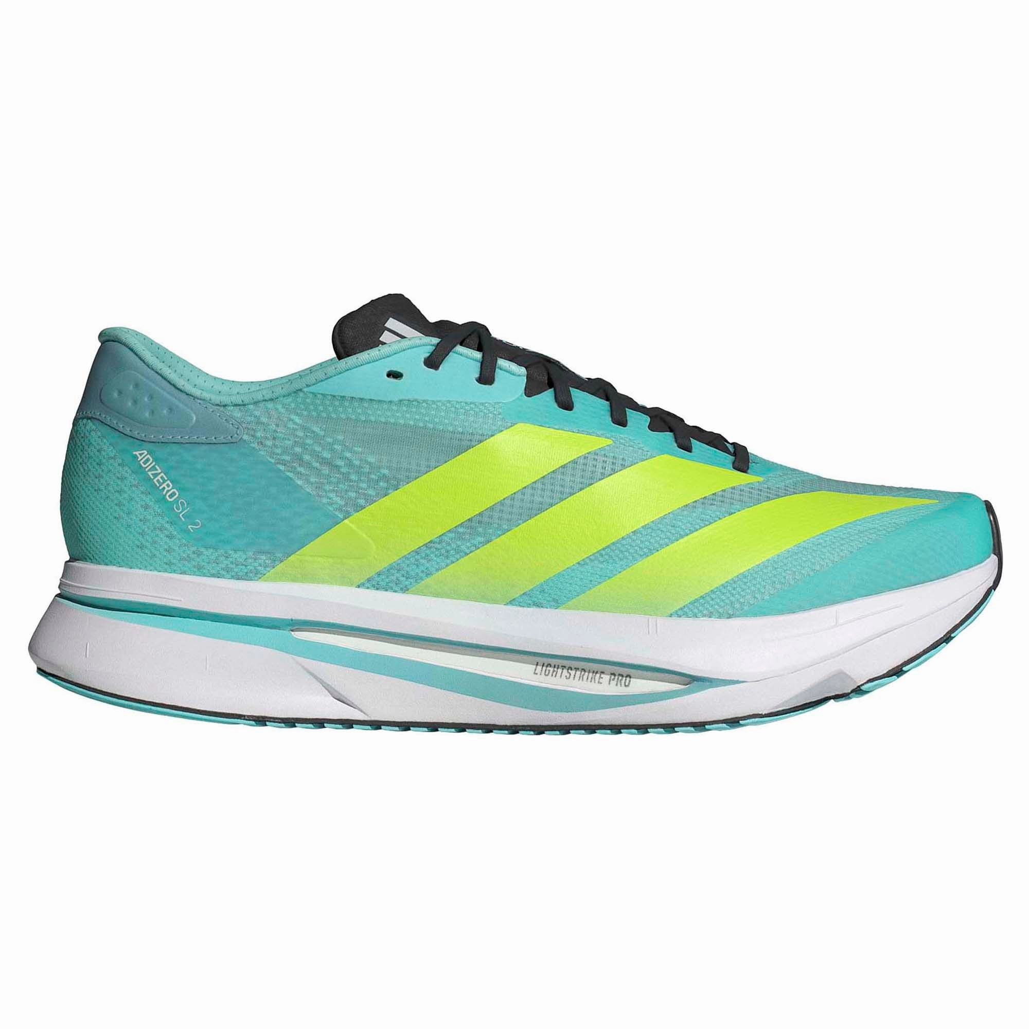 Adizero SL 2 Men's Running Shoes Fast Paced inspiration