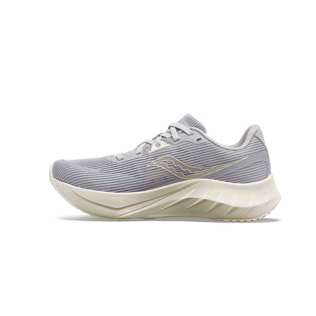 Saucony - Women's Tide 2 Shoes (S18216-5) heavy - weight sole shoes
