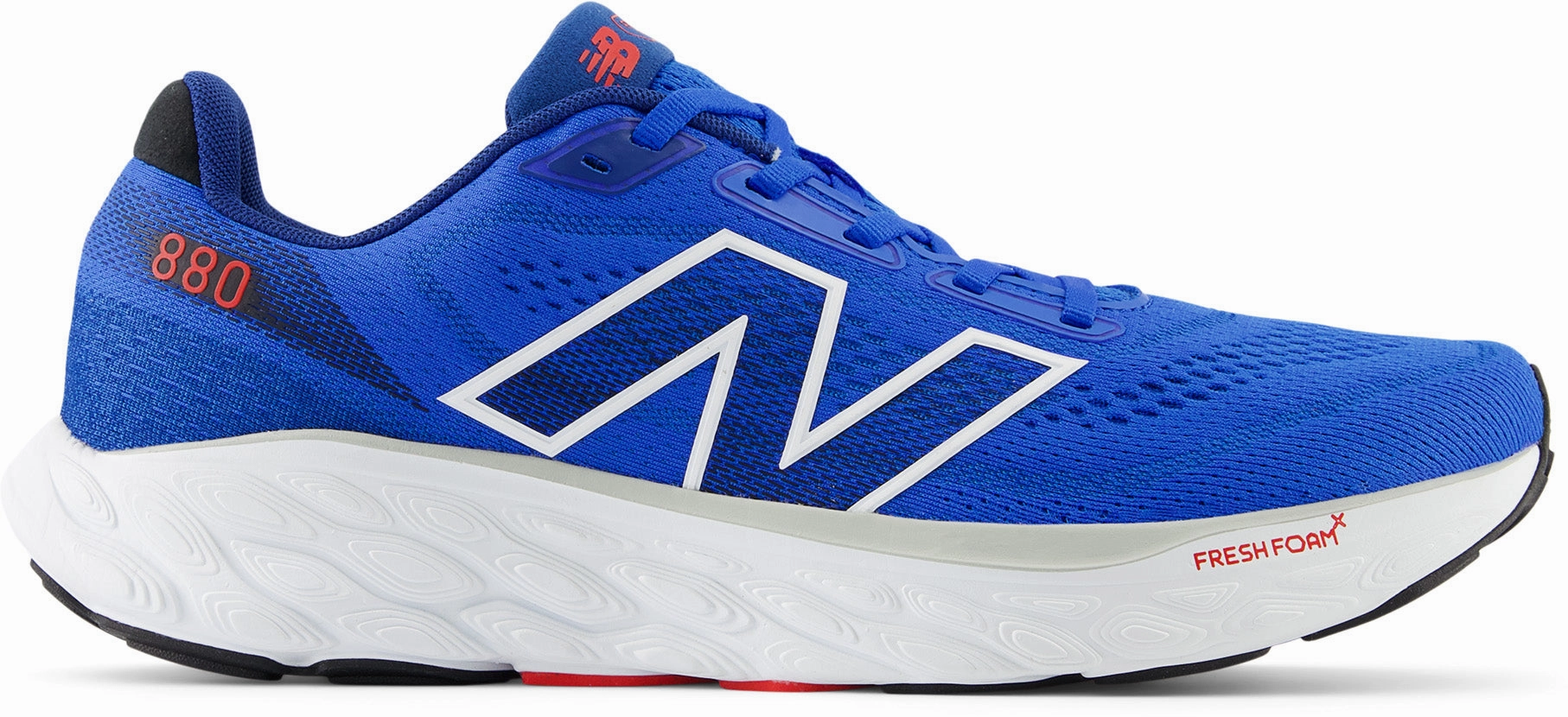Fresh Foam X 880v14  Men's Running Shoes (Width D) anti - slip running shoes slip-resistant