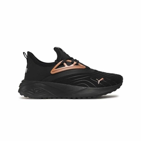 Reflective - details Puma - Women's Pacer Beauty Shoes (395238 01)