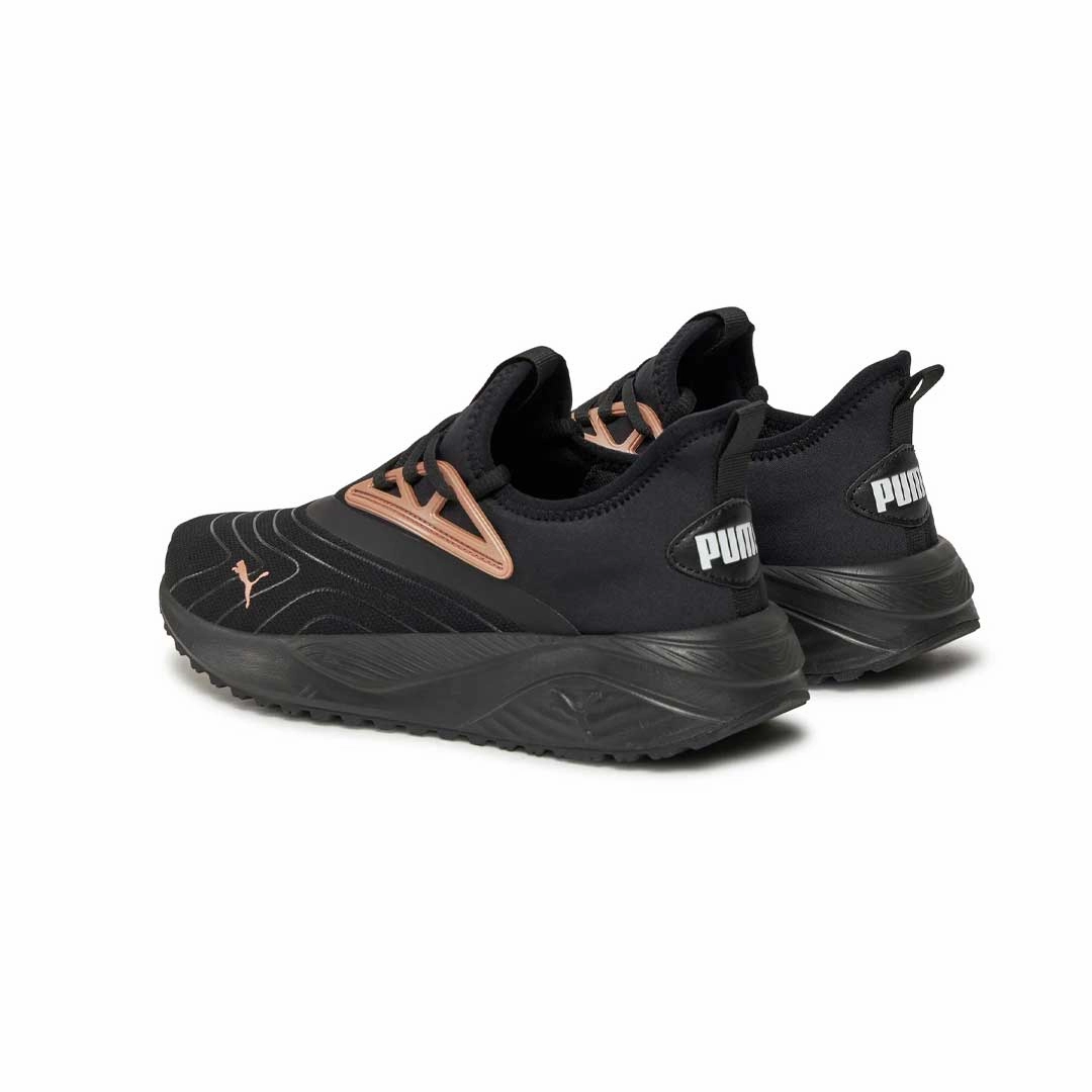 Puma - Women's Pacer Beauty Shoes (395238 01) short - distance runner shoes LightReflective