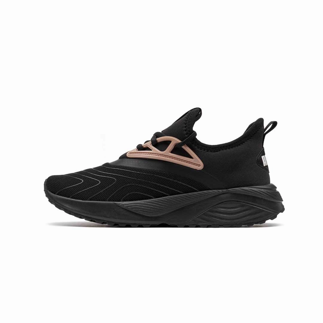 Puma - Women's Pacer Beauty Shoes (395238 01) thermal upper shoes urban running shoes