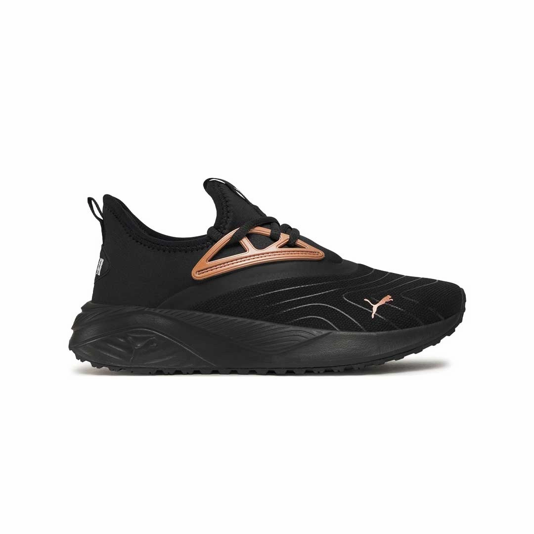 Reflective - details Puma - Women's Pacer Beauty Shoes (395238 01)