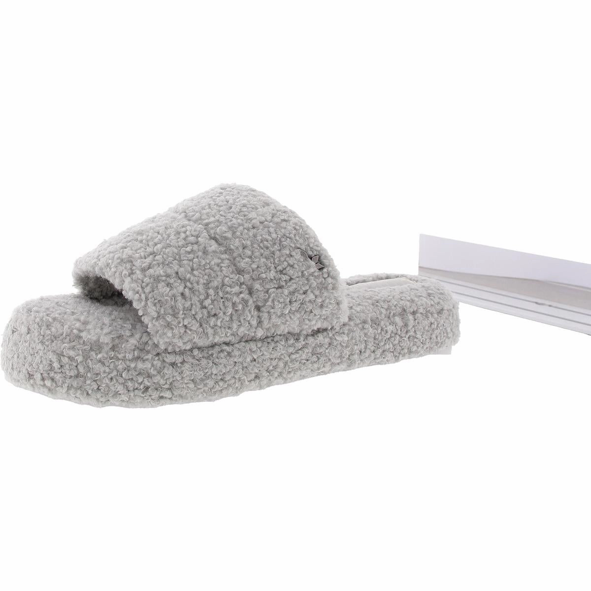 Relaxed Comfort Comfort Sandal Fit Peachee Womens Cozy Comfy Slide Slippers