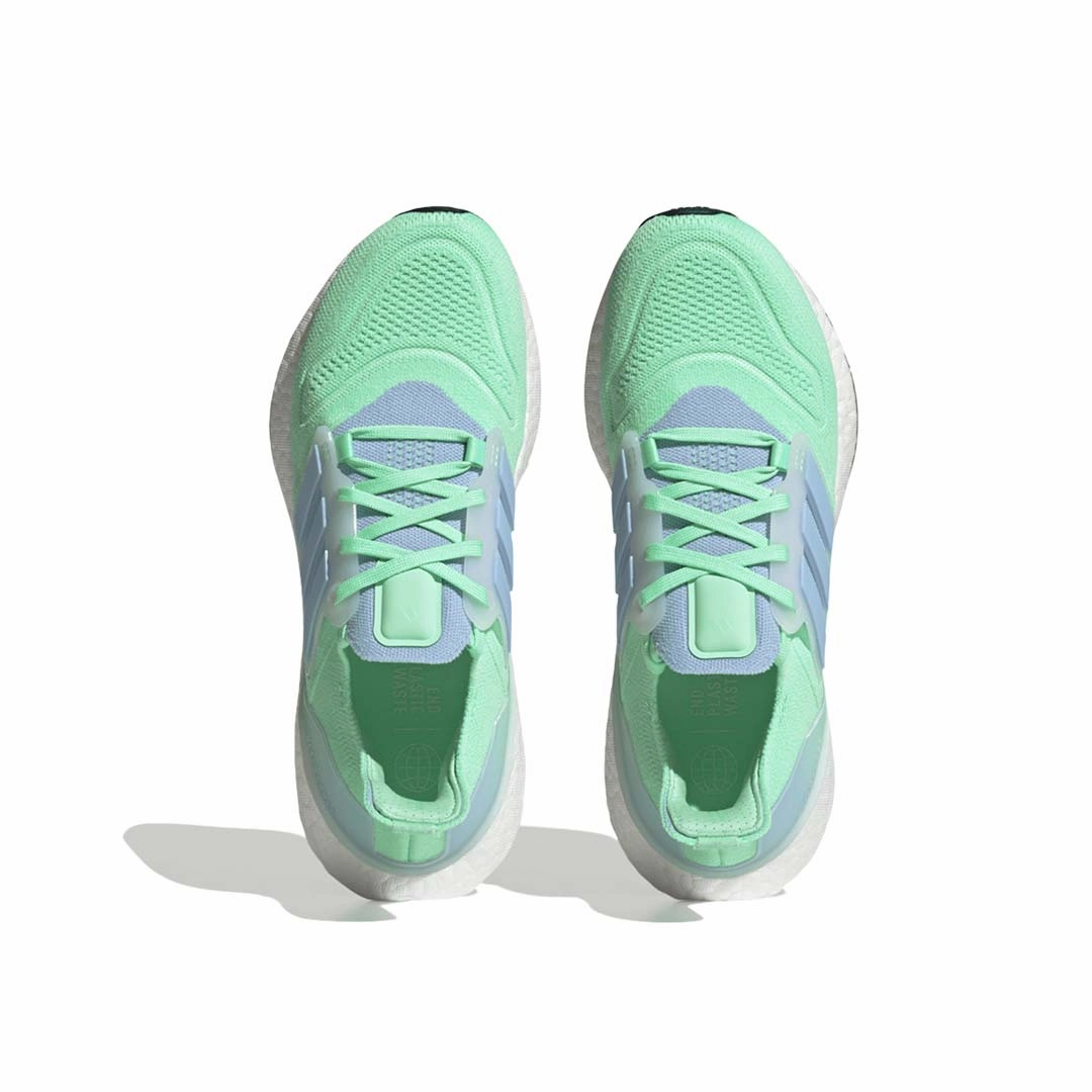 adidas - Women's Ultraboost 22 Shoes (HP9193) endurance - training running shoes Fast Motion