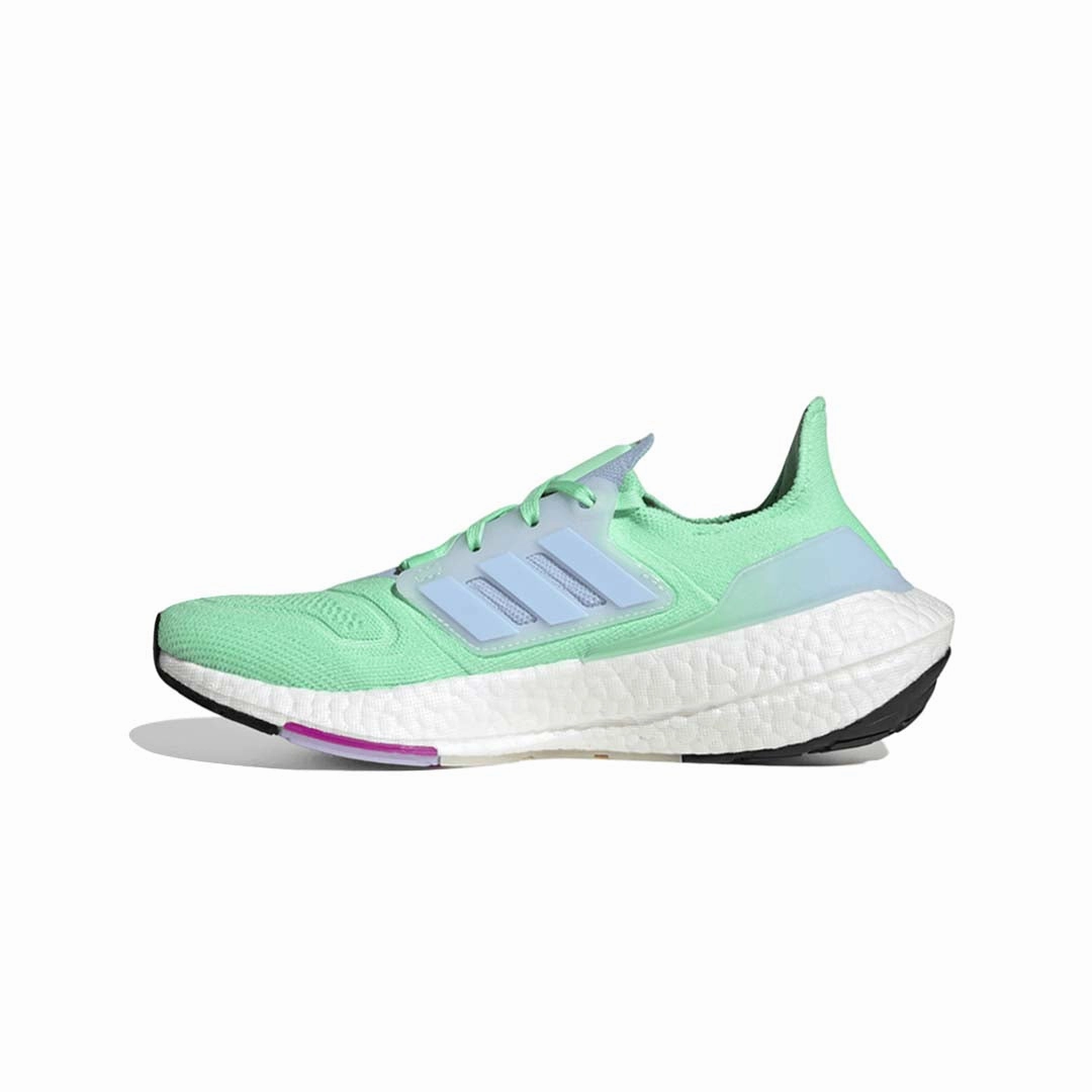 adidas - Women's Ultraboost 22 Shoes (HP9193) slip - on - design shoes humid - weather shoes