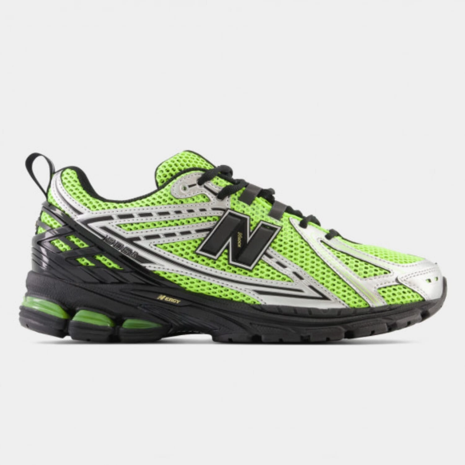 Reflective New Balance 1906R Yellow/Grey  M1906RCG Men's