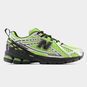 Reflective New Balance 1906R Yellow/Grey  M1906RCG Men's