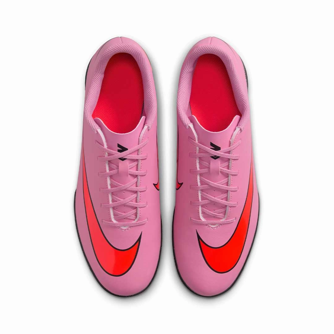 Natural Turf Nike - Men's Mercurial Vapor 16 Club Indoor Court Shoes (FQ8438 600)