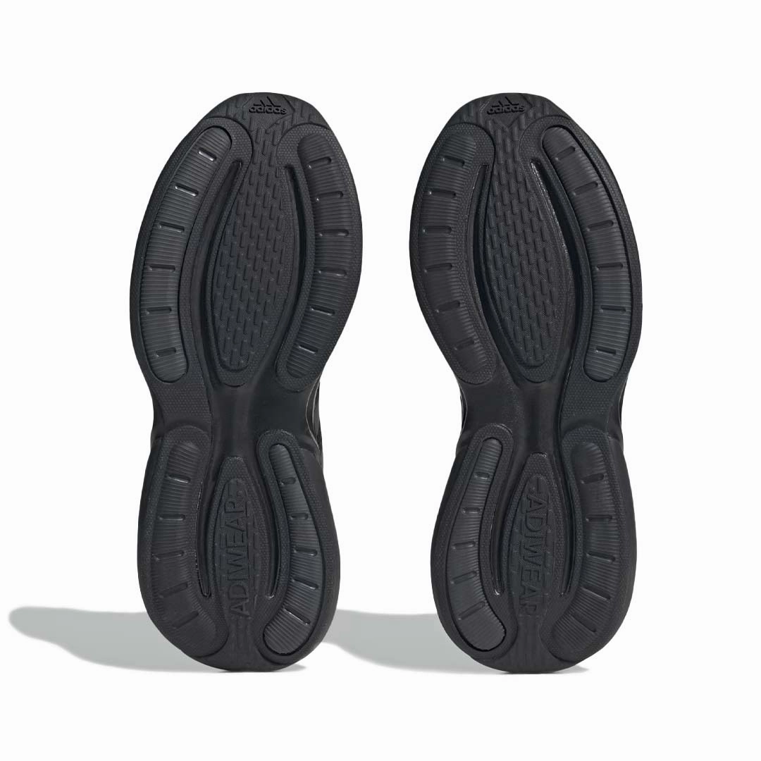 ComfortableFit Heel Stability adidas - Women's Alphabounce  Sustainable Bounce Shoes (HP6149)