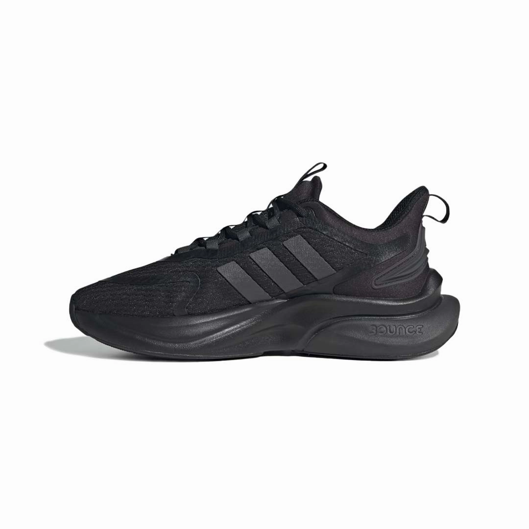 adidas - Women's Alphabounce  Sustainable Bounce Shoes (HP6149) velcro - closure shoe form urban - climate shoes