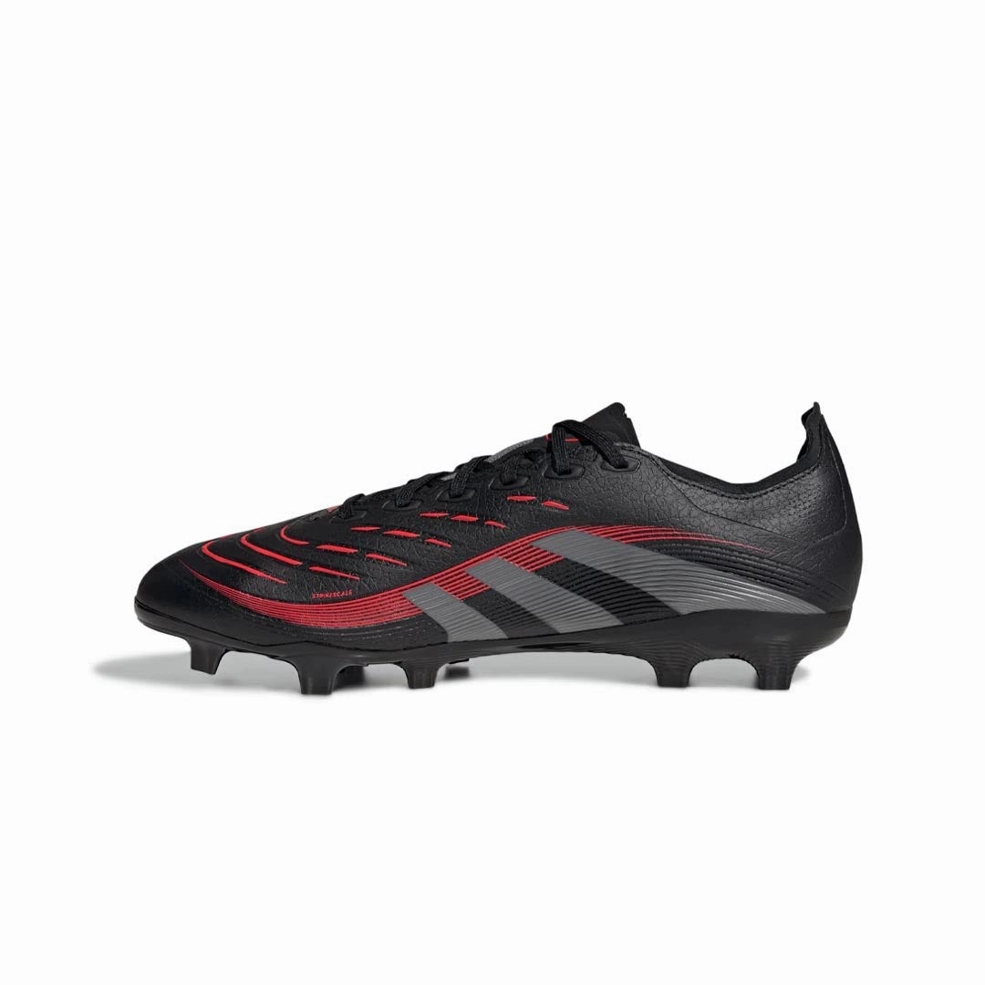 Easy Maintenance adidas - Men's Predator League Firm/Multi-Ground Soccer Cleats (ID1328)