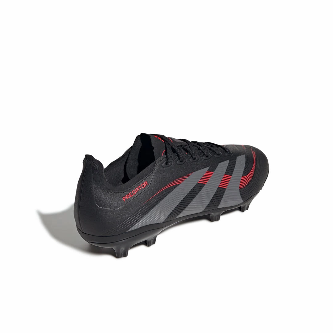 Rapid Movement adidas - Men's Predator League Firm/Multi-Ground Soccer Cleats (ID1328)