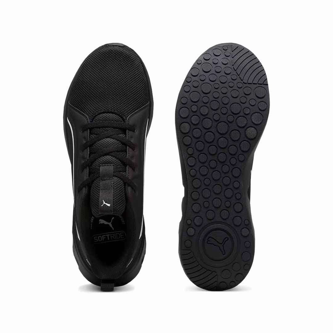 rock - climbing running shoes warm weather Puma - Men's Softride Carson Shoes (310154 01)