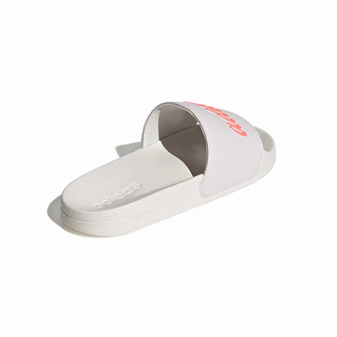 adidas - Women's Adilette Shower Slides (GZ5925) Trendy Footwear Design