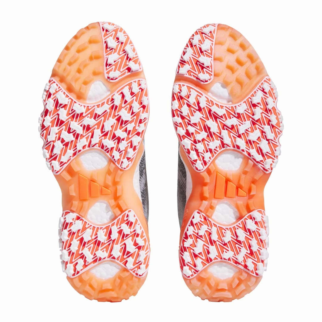 Dynamic Comfort adidas - Men's Codechaos 22 Spikeless Golf Shoes (GV9418)