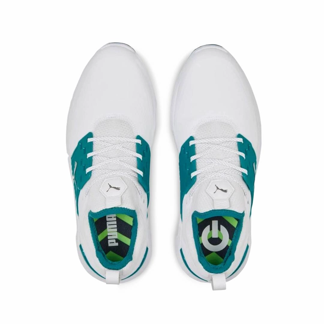 Puma - Men's Ignite Articulate Golf Shoes (376078 08) Max Hold