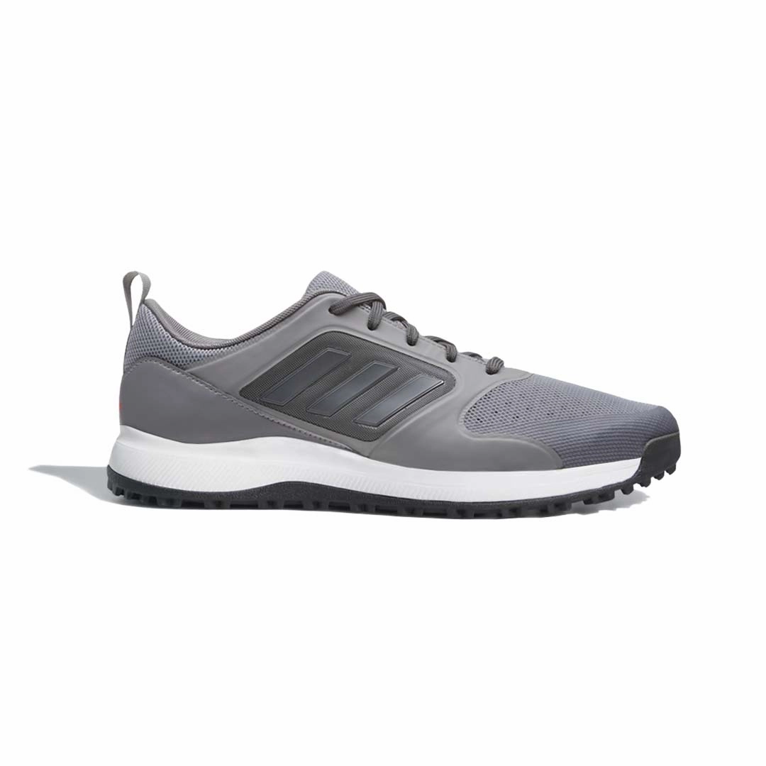 Air Flow summer use adidas - Men's CP Traxion SL Tex Golf Shoes (EE9117)