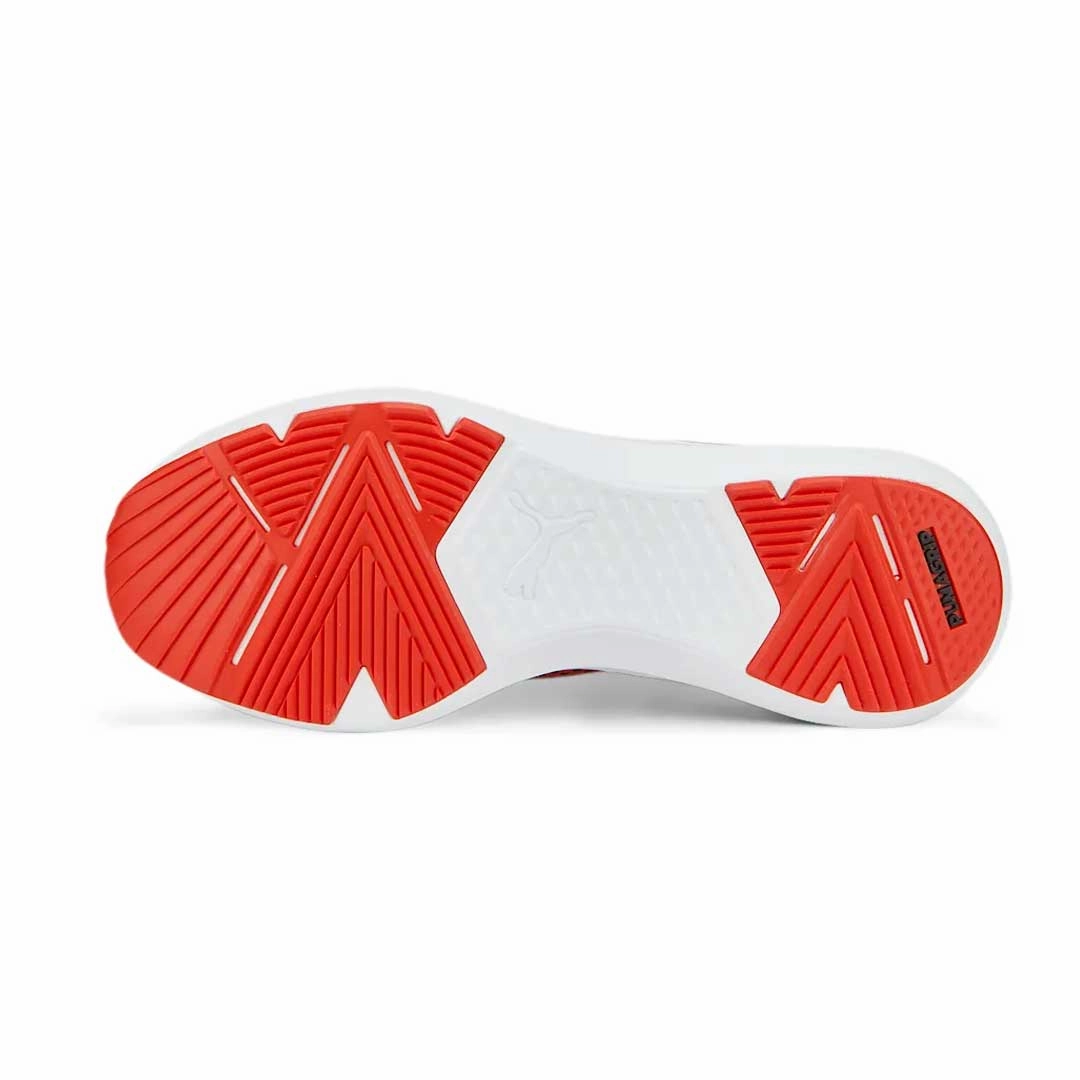 Puma - Men's Pure XT Fresh Training Shoes (377276 03) Leather Upper