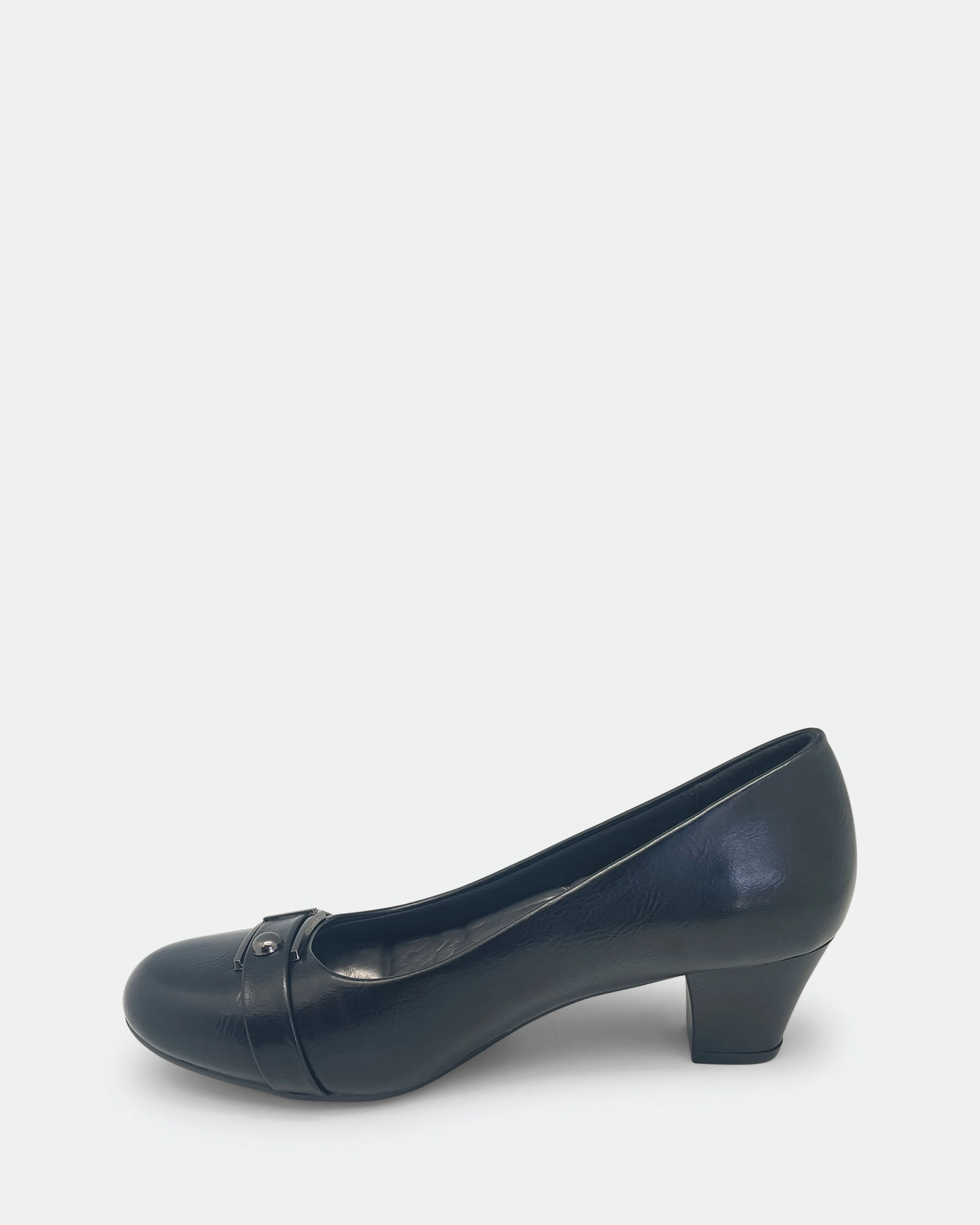 Chic Glow Kembla Black