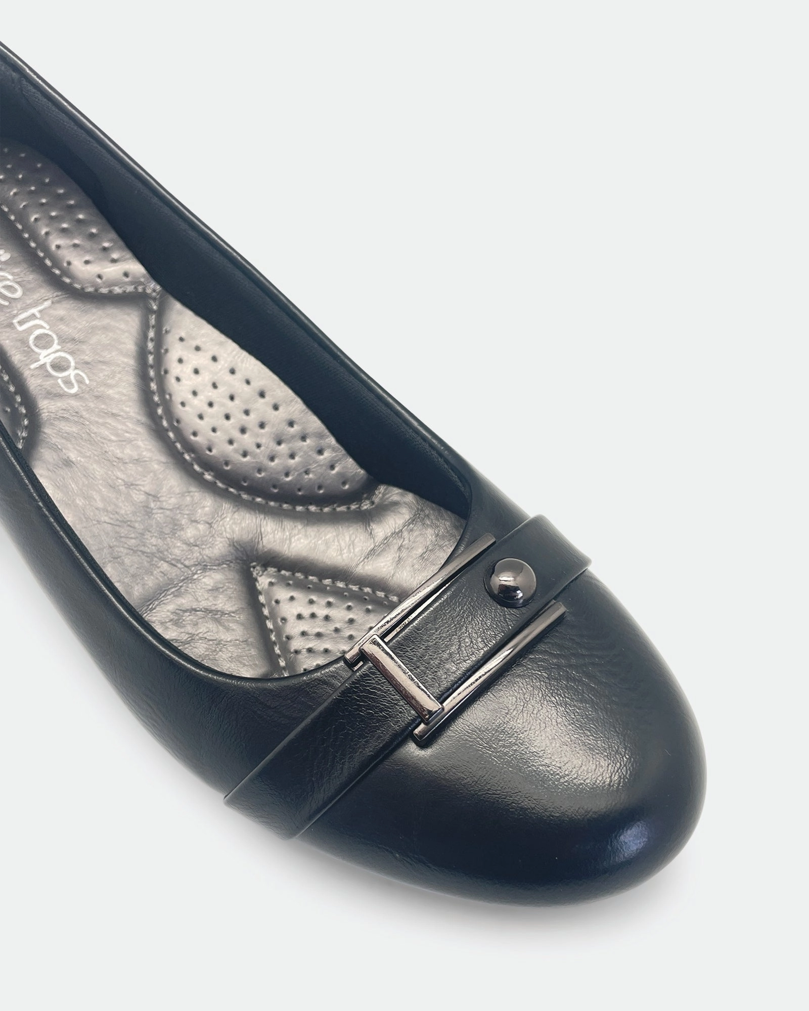 Timeless Quality Cold Ready Kembla Black