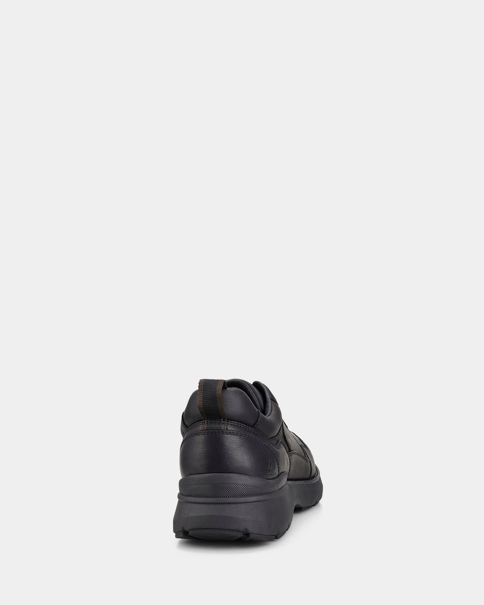 Rubber Outsole Ramble Black