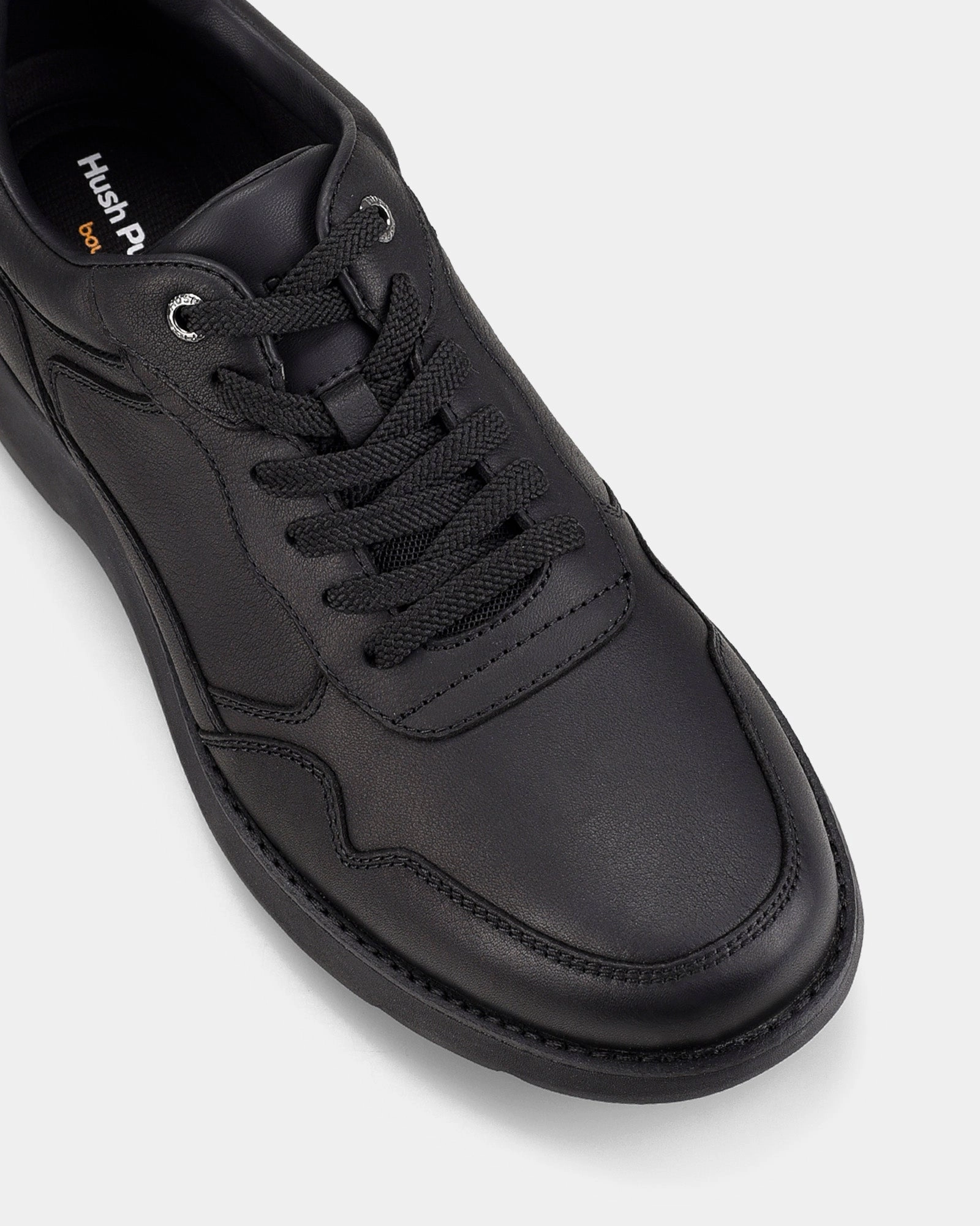 Everyday Routine Chic Everyday Ramble Black