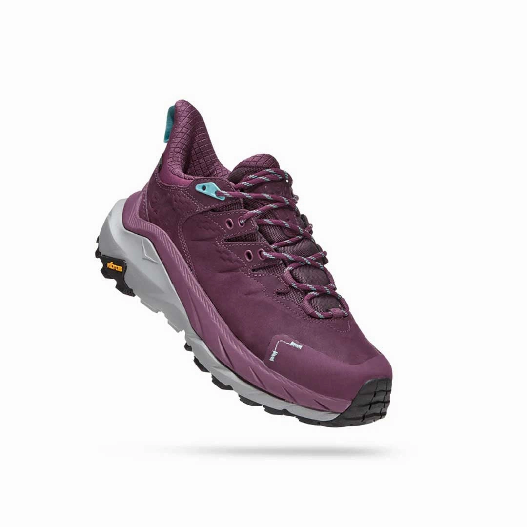 Walk Comfort HOKA - Women's Kaha 2 Low GTX Shoes (1123191-GWCS)