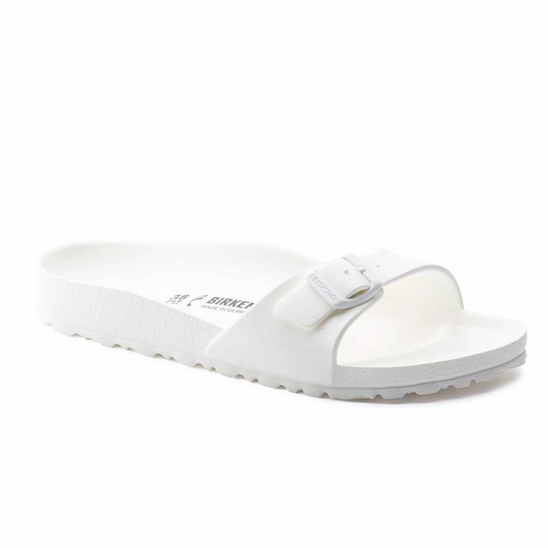 Practical Stylish Birkenstock - Women's Madrid EVA Slides (Narrow) (128183)