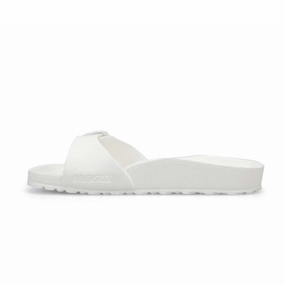 Birkenstock - Women's Madrid EVA Slides (Narrow) (128183) Breathable Footwear