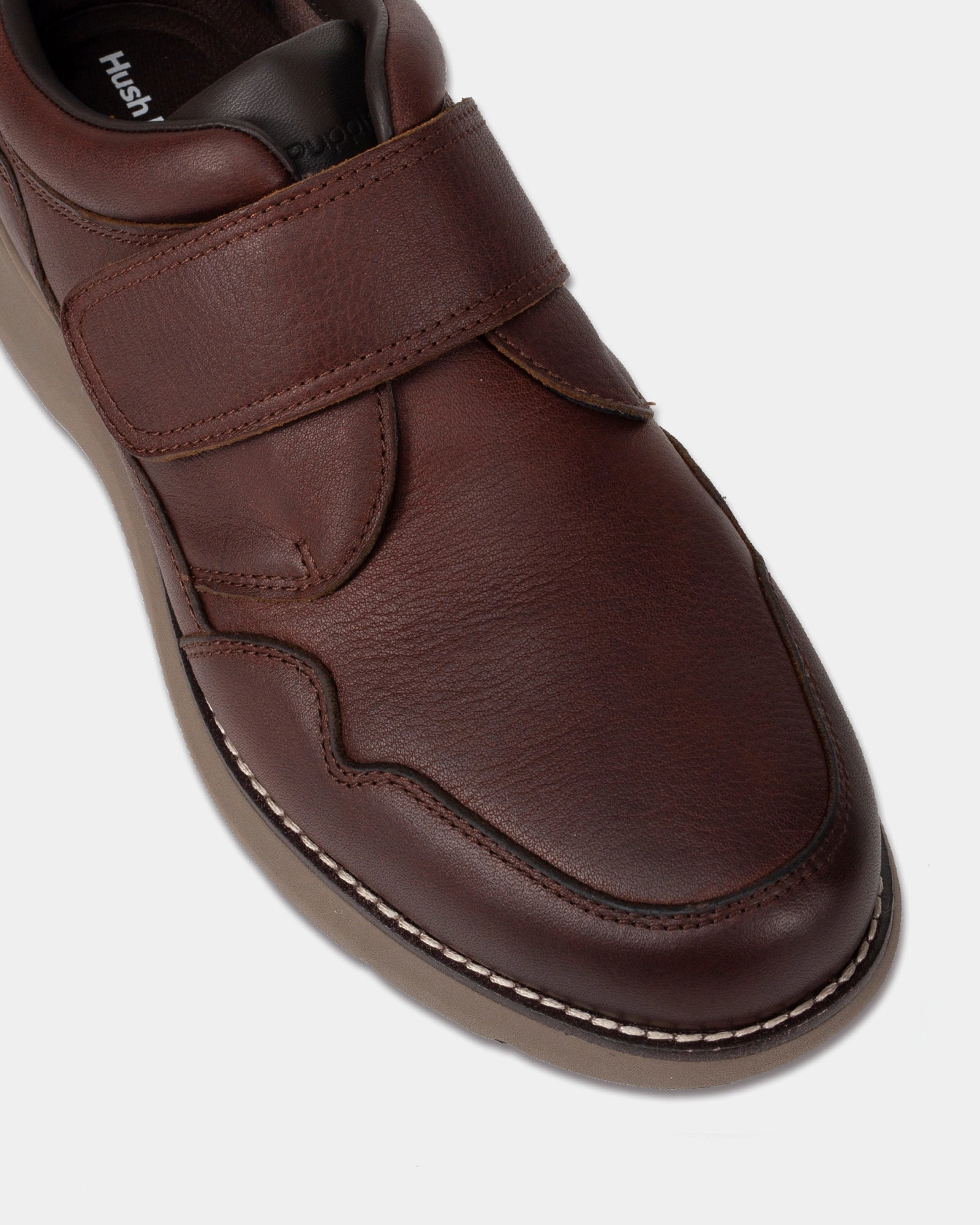 Fast Comfort Wood Step Reach Tan