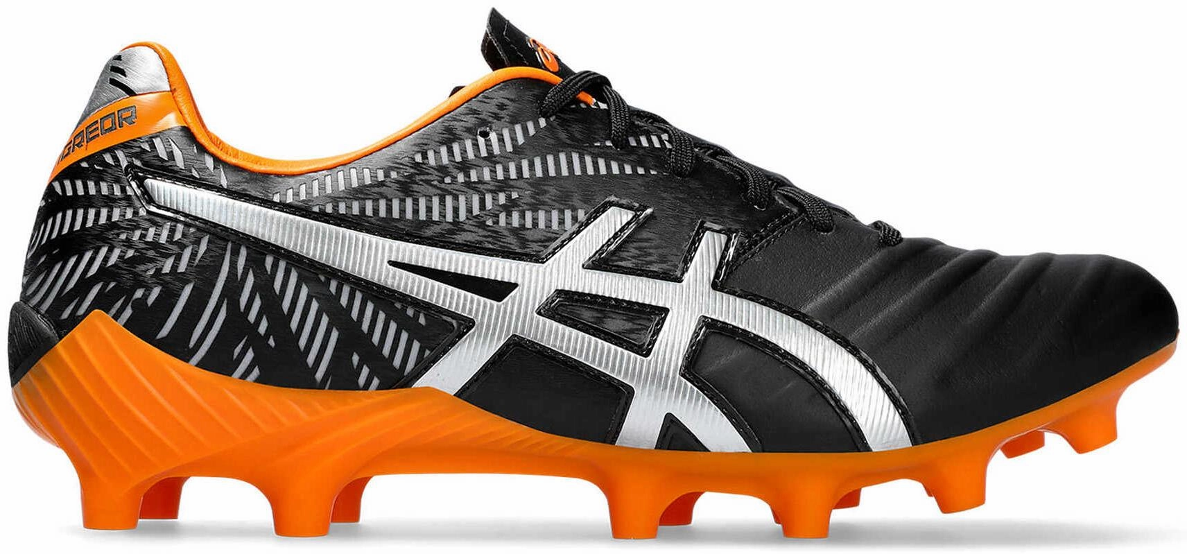 Lethal Tigreor IT FF Football Boots (Width D) Stable Wrap Sharp Motion
