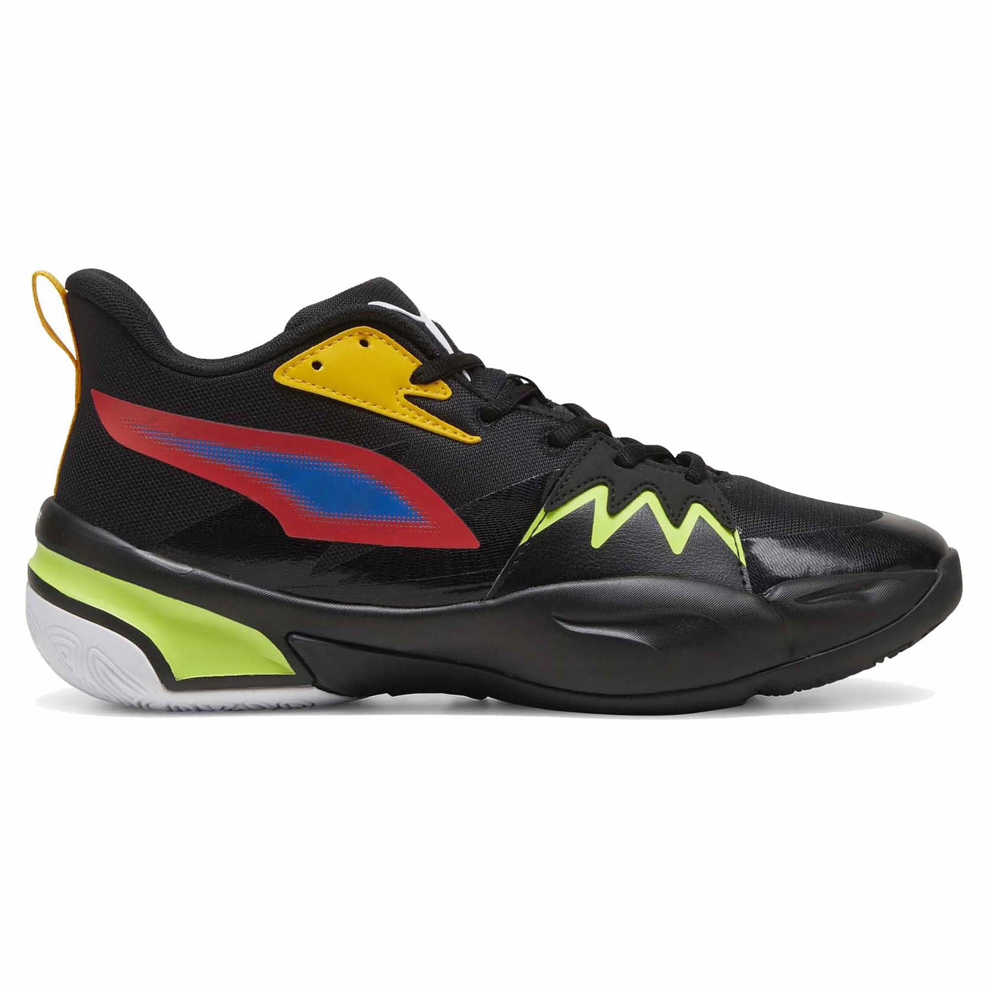 Genetics Men's Basketball Shoes Motion control Fast Acceleration