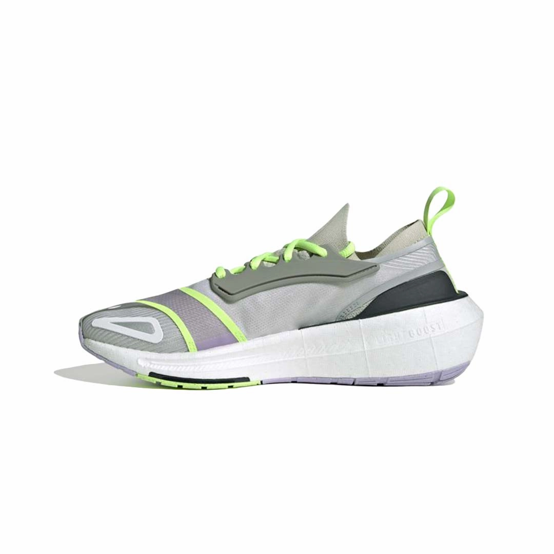 endurance training shoe fitness color - blue adidas - Women's adidas by Stella McCartney Ultraboost Light Shoes (ID1904)