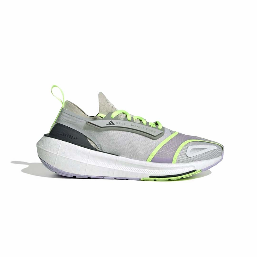 Supportive Base adidas - Women's adidas by Stella McCartney Ultraboost Light Shoes (ID1904)